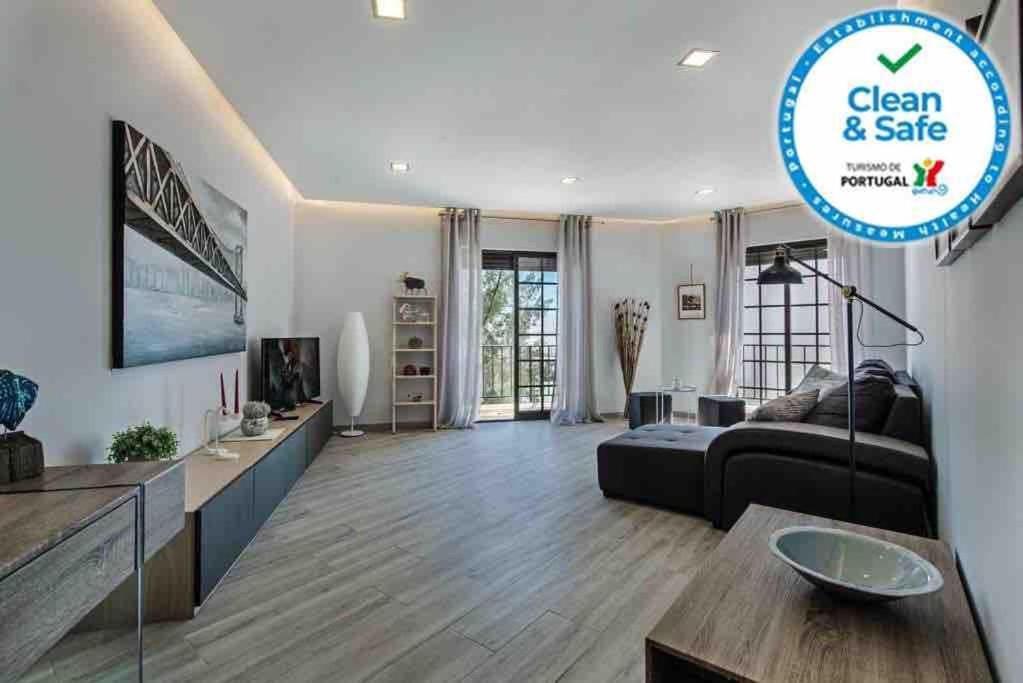 Girassol - Bright, Modern, Well Located Apartment Olhão Exterior foto