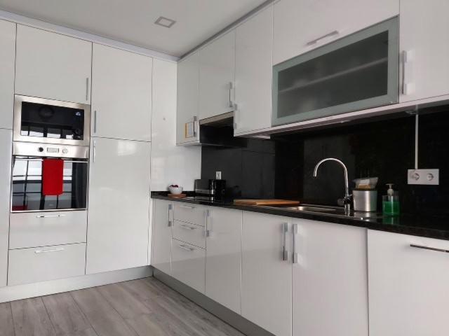 Girassol - Bright, Modern, Well Located Apartment Olhão Exterior foto