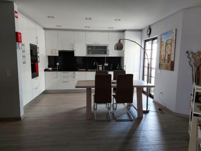 Girassol - Bright, Modern, Well Located Apartment Olhão Exterior foto